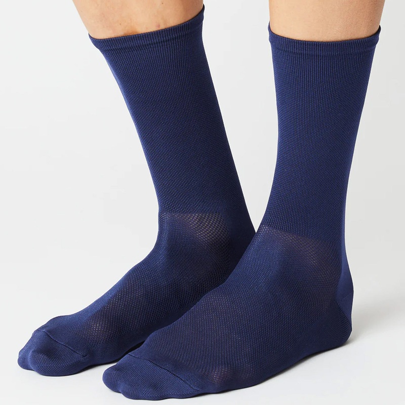Calze Fingerscrossed Classic – Blu