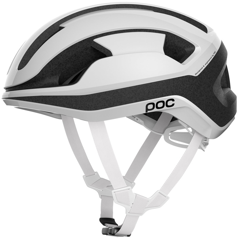 Casco Poc Omne Lite – Bianco|50-56|54-59|56-61|Bianco