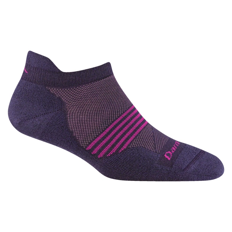 Element No Show Tab Lightweight Running Sock – Women’s
