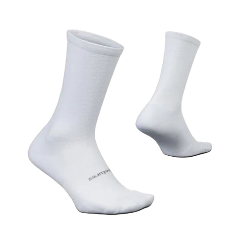 High Performance Cushion Crew Sock – Unisex