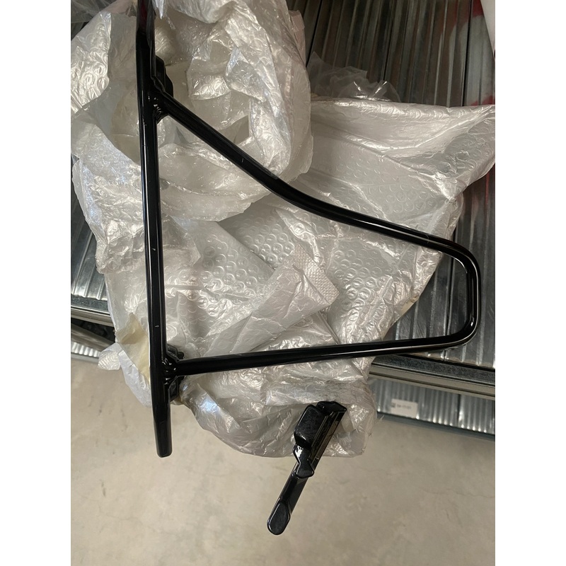 Kit adattatore standard bags destro e sinistro