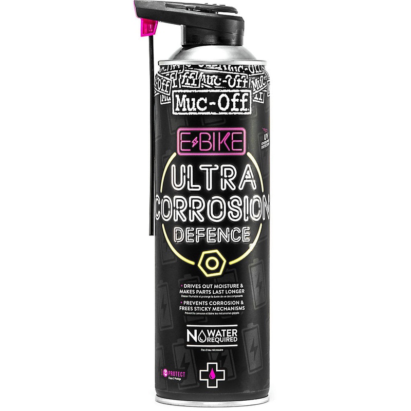 Muc-Off eBike Ultra Corrosion Defence 485ml