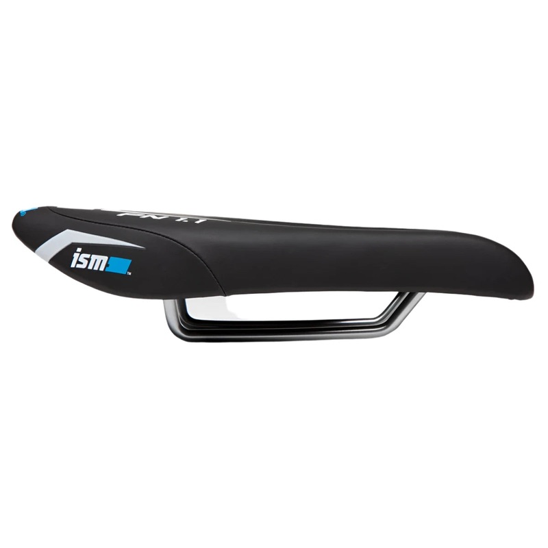 PN 1.1 Saddle|Black|110mm|Black|110mm