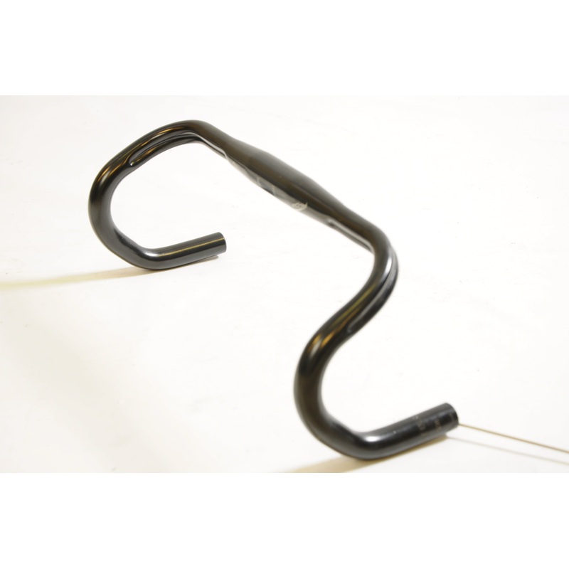 PROMAX 3038 ALLOY DROP HANDLEBARS RACING BIKE, FIXIE, SPORTS CYCLE 420mm 31.8mm SALE