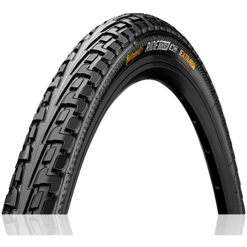 Ride Tour Wire – 700c|Black|700c x 32|700c x 35
