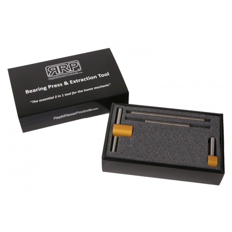 RRP Bearing Press Tool Bike Workshop Tool