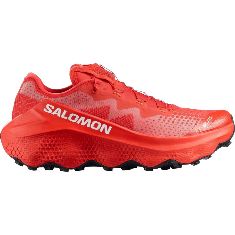 S/Lab Ultra Glide – Unisex|FieryRed/FieryRed/White|8.5|9.0|9.5|10.0|10.5|11.0|11.5