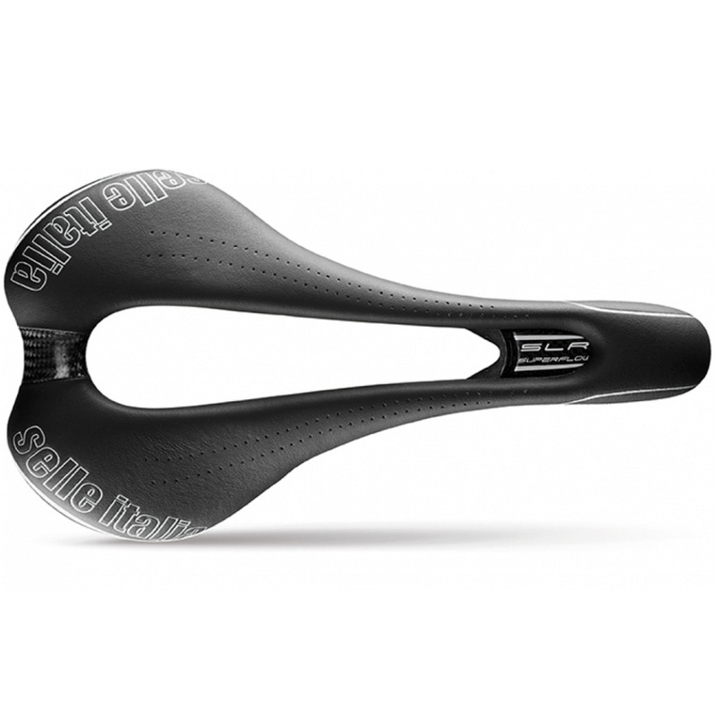 Sella Selle Italia SLR Kit Carbonio Superflow L3 – Nero