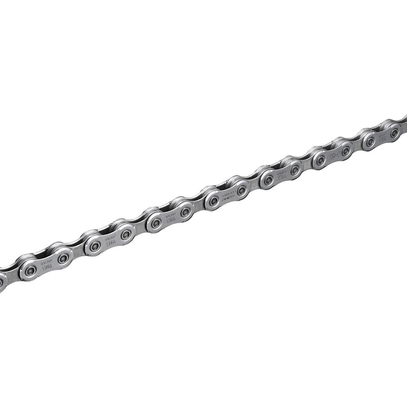 Shimano CN-M7100 12-Speed Chain with Quick Link | Compatible with 105 & Ultegra 12-Speed