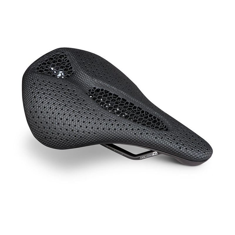 Specialized Power Pro Mirror Saddle Black 155Mm