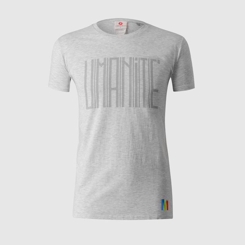 T-Shirt bambino Maratona Dles Dolomites – Enel 2023