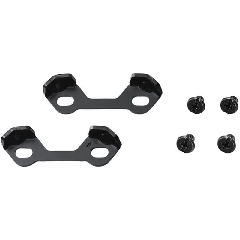 Tacchi MTB Shimano Spikes – Nero