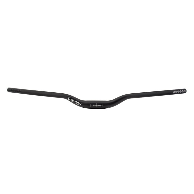 Thomson Trail Alloy Riser Bar (35.0) 35mm/800mm Black