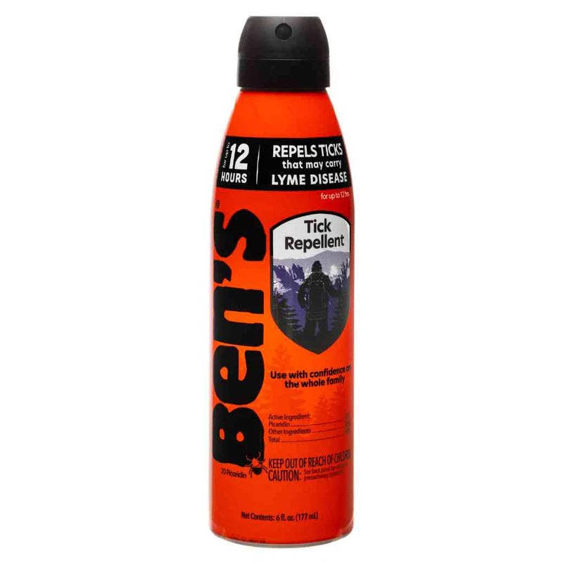 Tick Repellent 6 oz. Eco-Spray