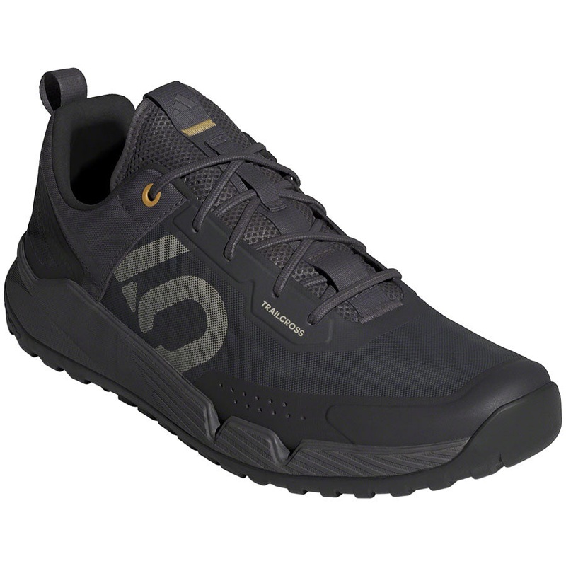 Trailcross LT Shoes – Men’s Charcoal/Putty Gray/Oat 8