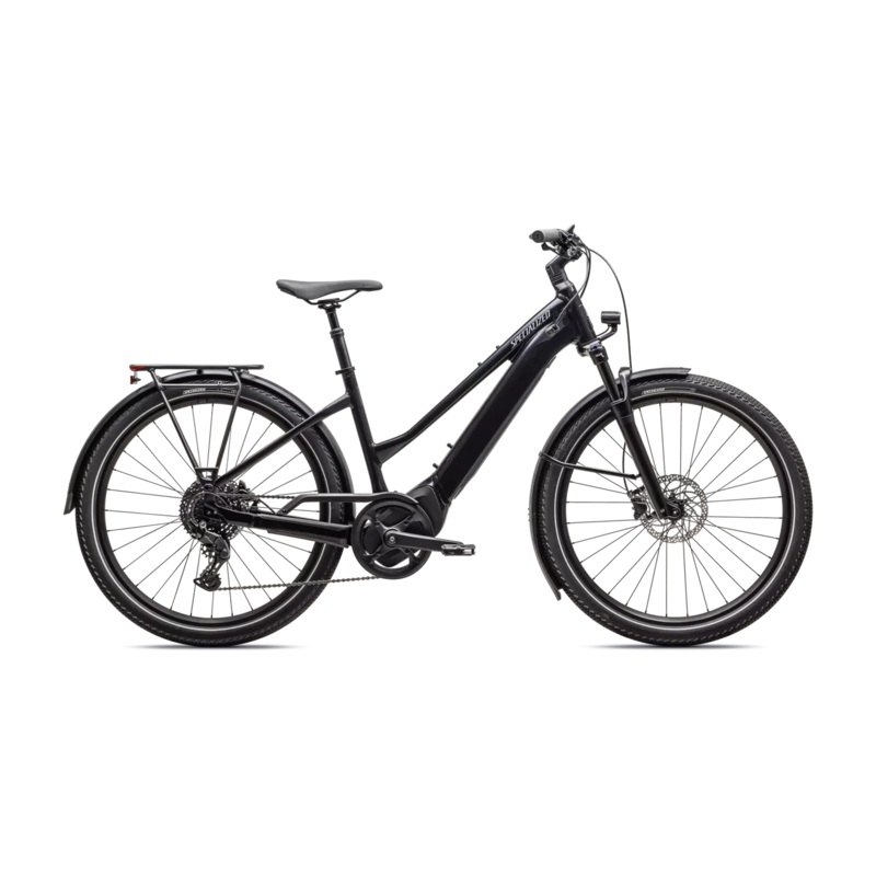 Turbo Vado 4.0 Step-Through – E-Bike