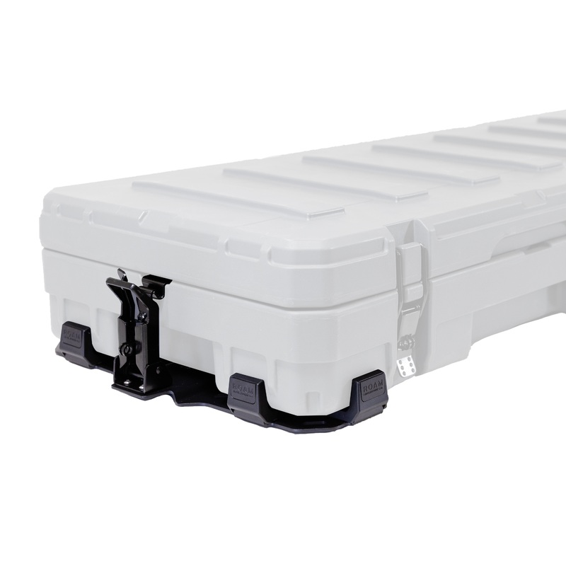 83L Rugged Mounts