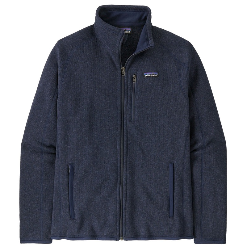 Better Sweater Fleece Jacket – Men’s