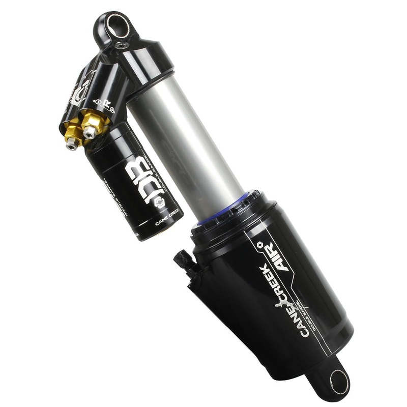 Cane Creek Double Barrel Cs Air Mountain Bike Rear Shock 240 x 76mm 9.5 X 3.0 – Ex Display