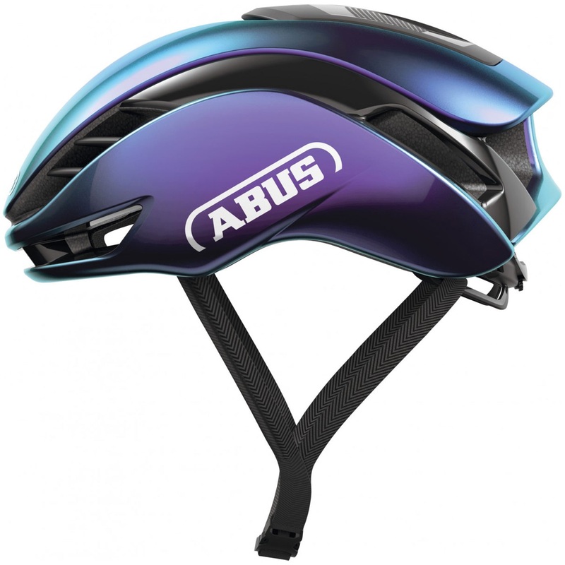 Casco Abus Gamechanger 2.0 – Viola