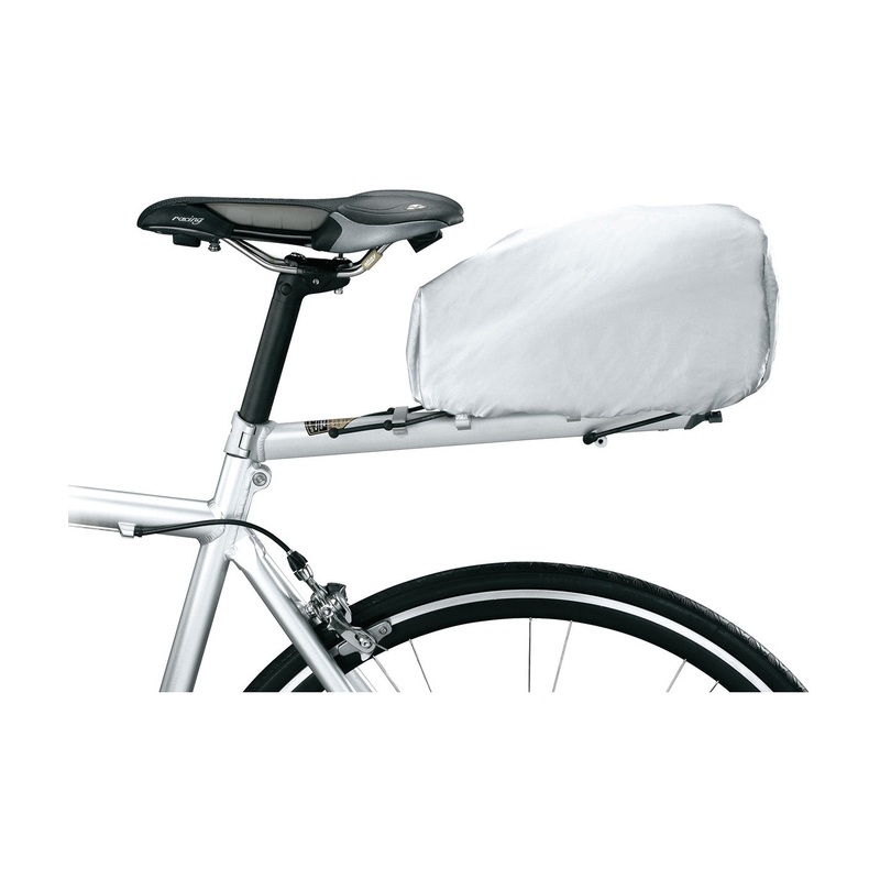 Copertura antipioggia per borse Topeak RX TrunkBag EX