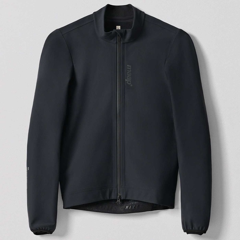 Giacca donna Maap Training Winter – Nero