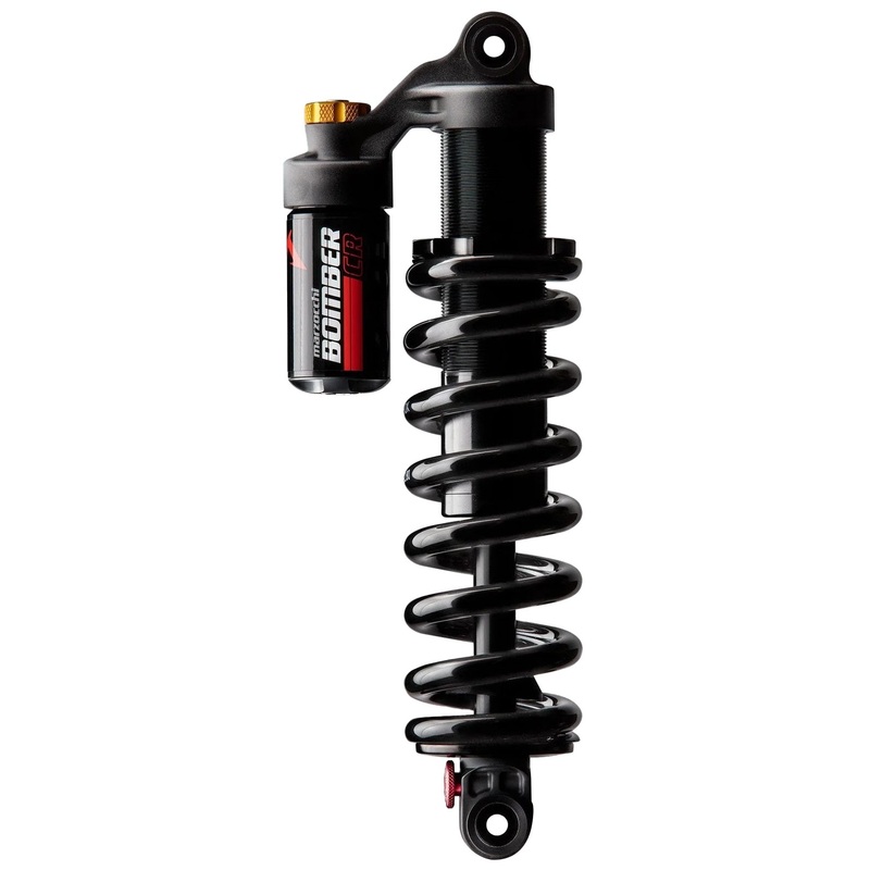 Marzocchi Bomber CR Shock 8.75×2.75 Black