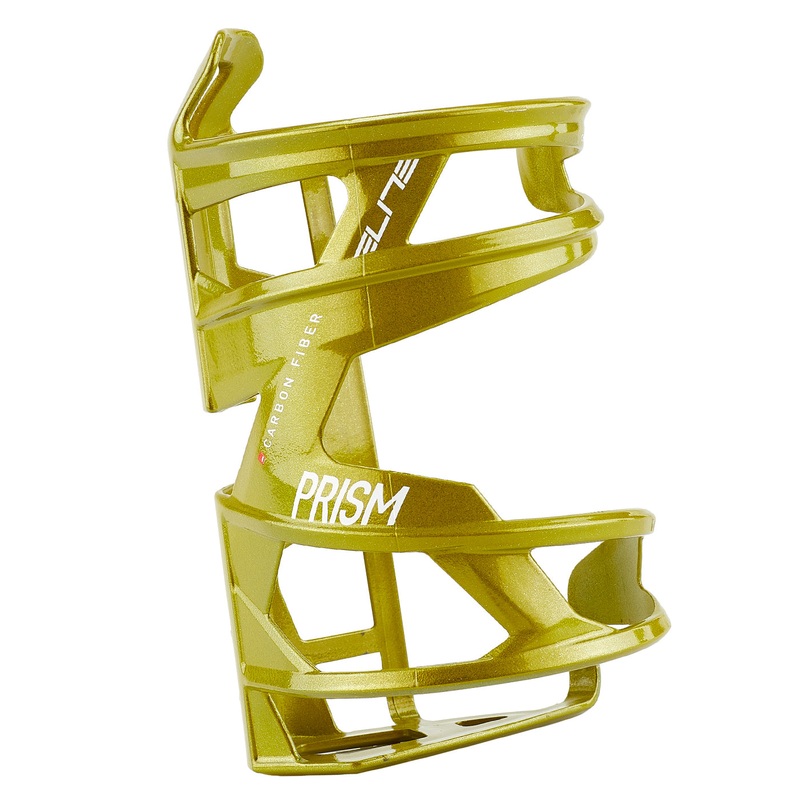 Portaborraccia Elite Prism Carbon Destro – Oro