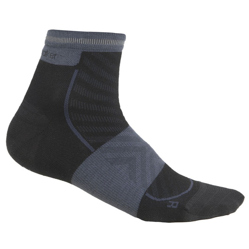 Run+ Ultralight Mini Socks – Women’s