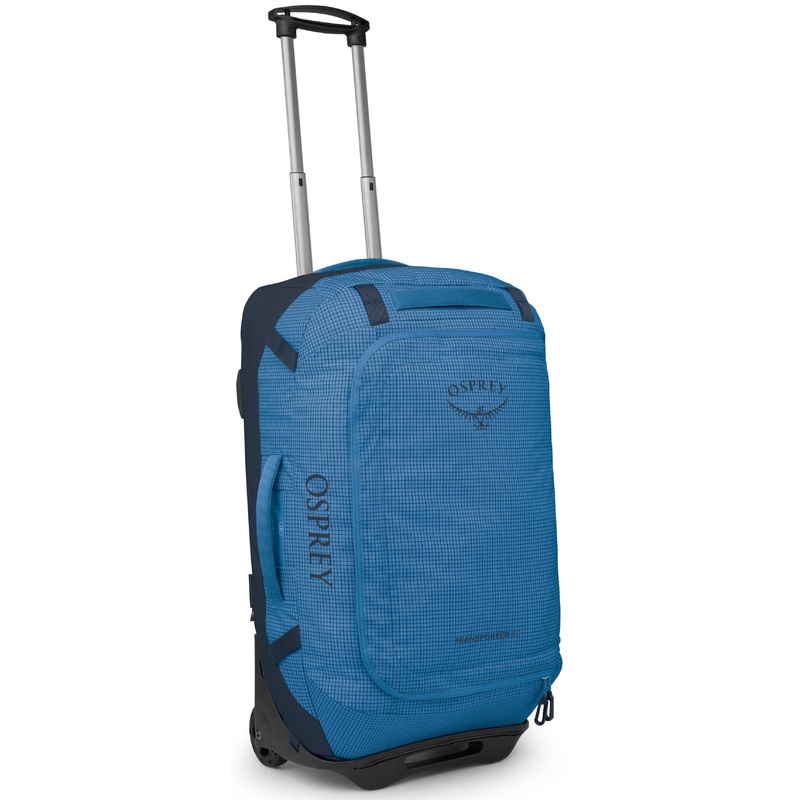 Transporter Wheeled Duffel – 60 L