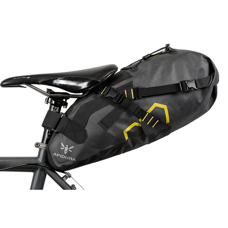 Apidura Expedition Saddle Pack