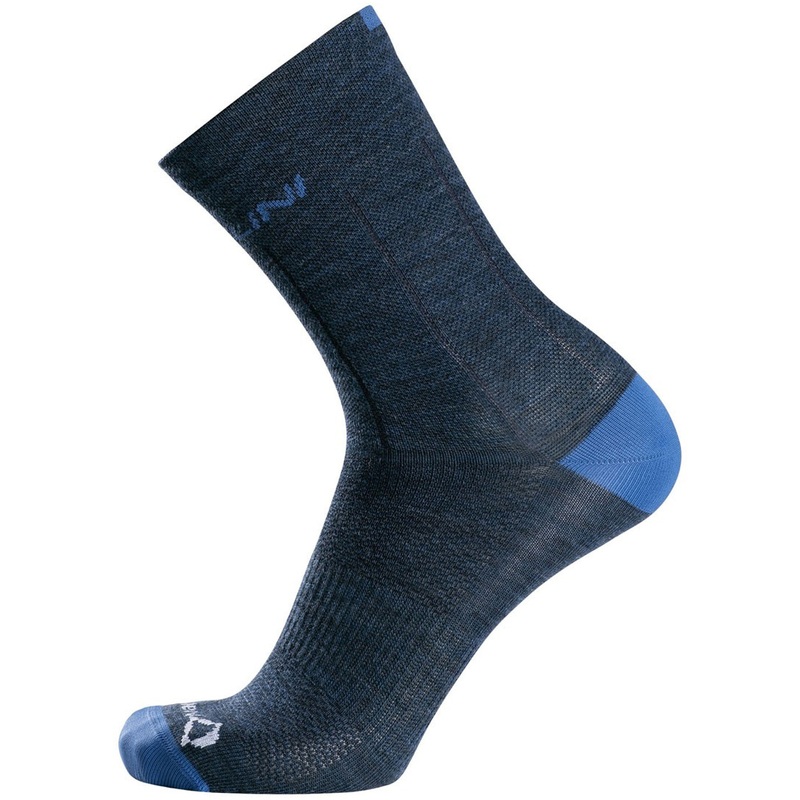 Calze Nalini New Wool – Blu|41-43|44-45|Blu