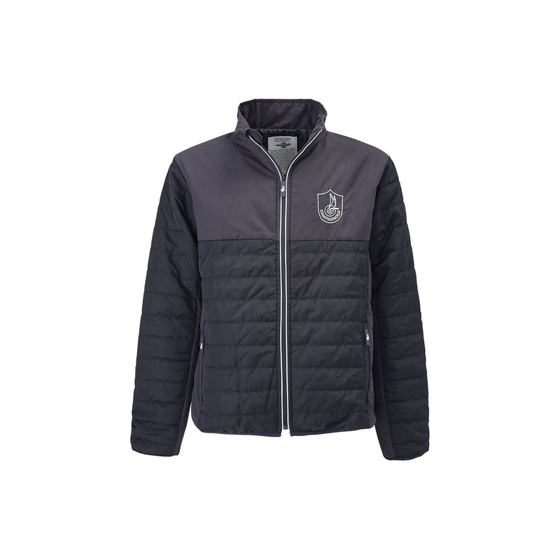 Campagnolo Down Jacket|SMALL|X-LARGE|NAVY