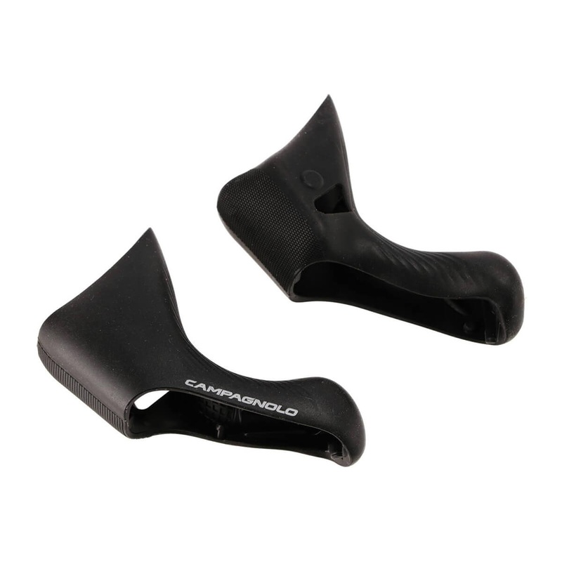 Campagnolo Super Record 12-Speed Disc Brake EPS Lever Hoods