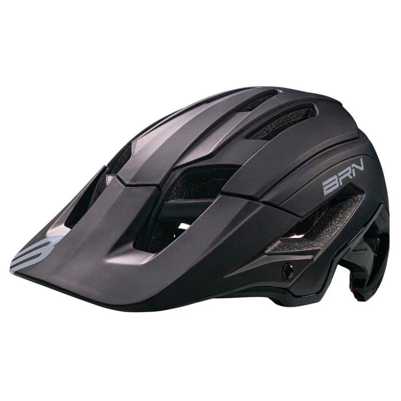 Casco BRN Skeggia – Nero|55-59|58-61|Nero