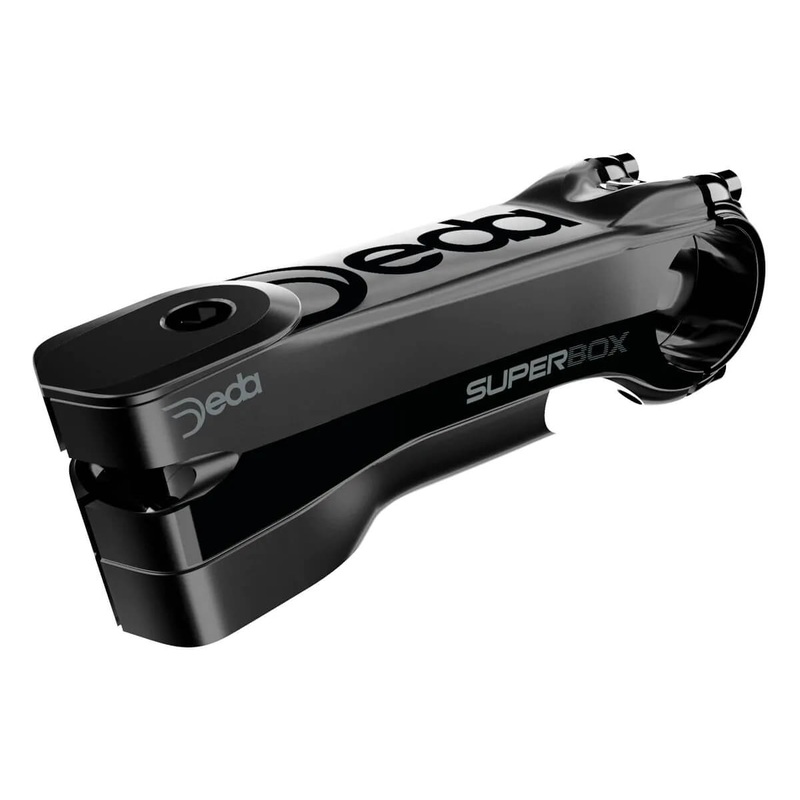 Deda Elementi Superbox Stem for DCR and S-DCR