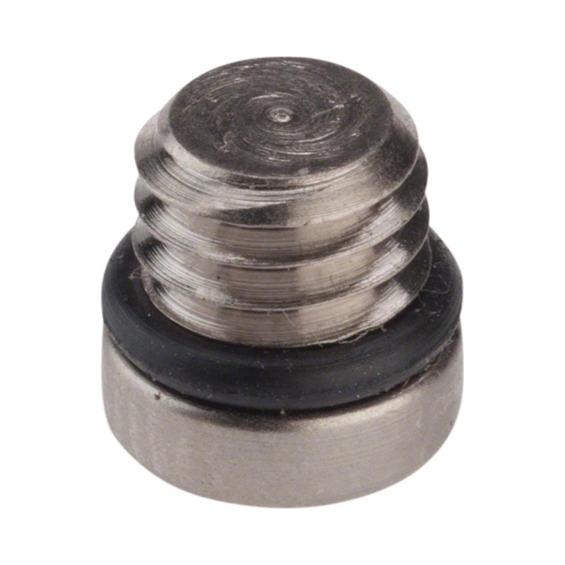 Formula Italy Master Cylinder Bleed Port Screw (Oro/Mega/The One)