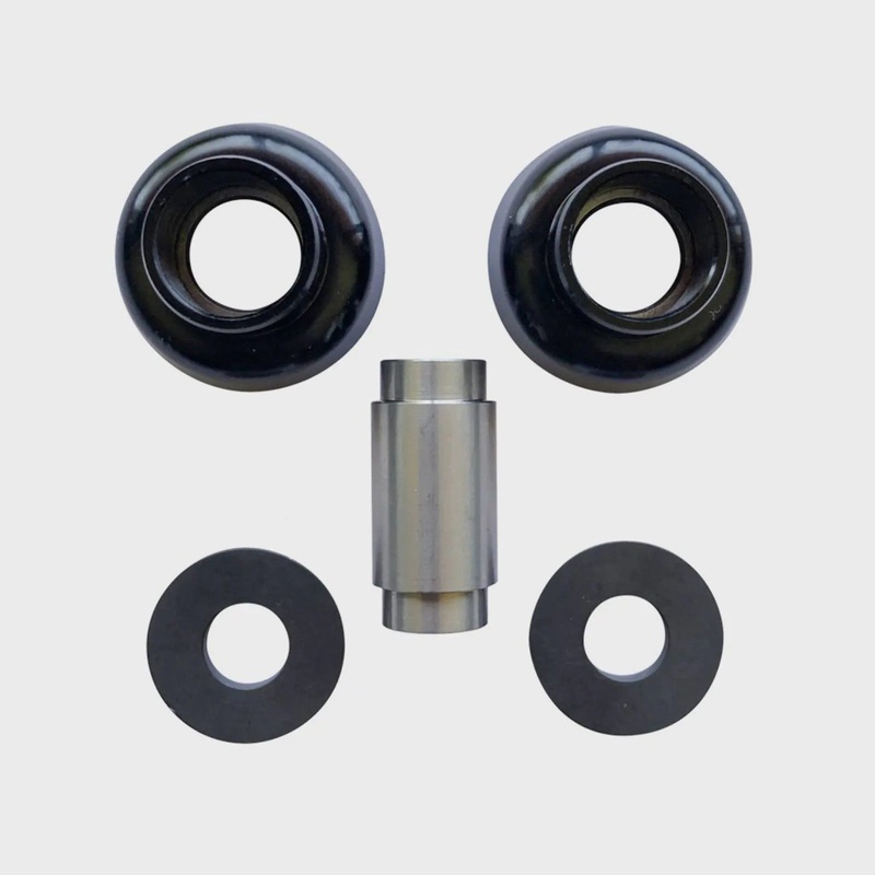 Fox Shock Mounting Hardware Roller Full Complement 30mm Wide 8mm Diameter Rear Shock Genuine Spare