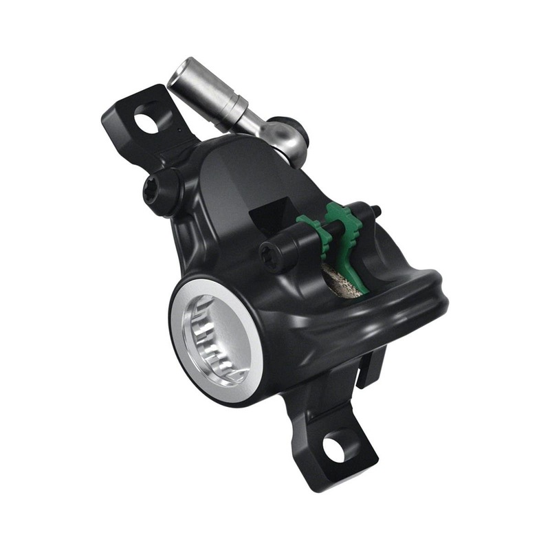 Magura MT4 eSTOP Disc Brake Caliper (Hydraulic)