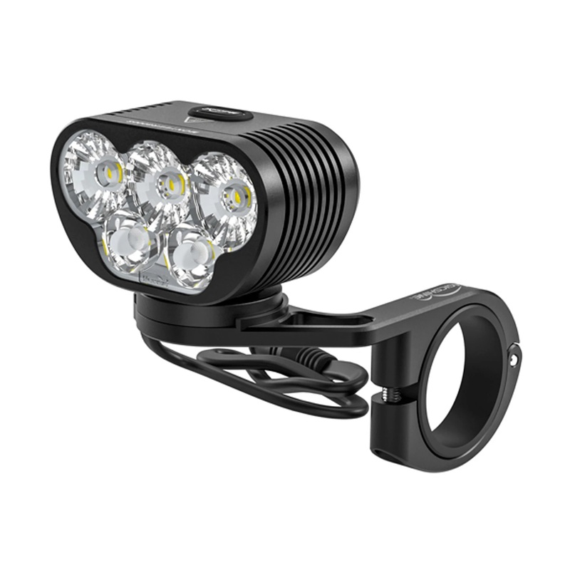 Monteer 8000S V2.0 Front Light
