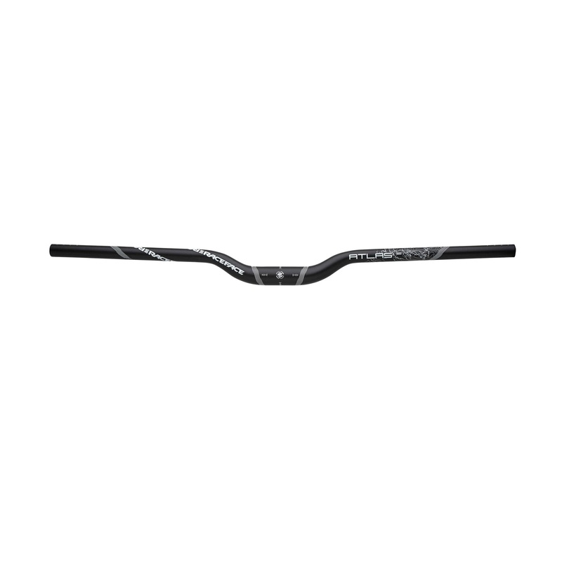 Race Face Atlas 1 1/4 Rise 31.8x785mm Riser Mountain Bike Handlebar