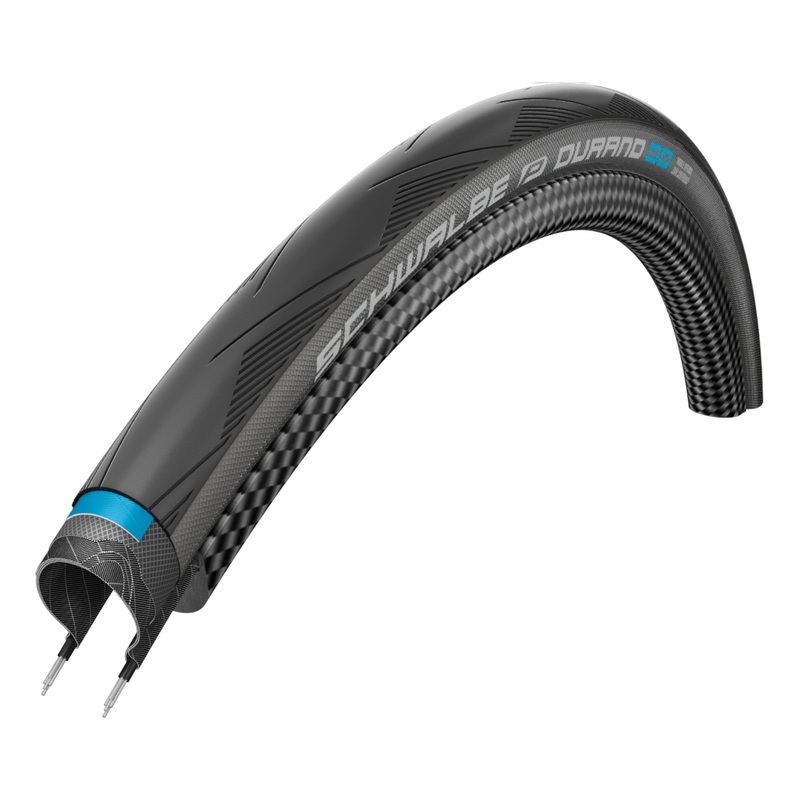 Schwalbe Durano DD 700x25c Addix Raceguard 700c Bike Tyre