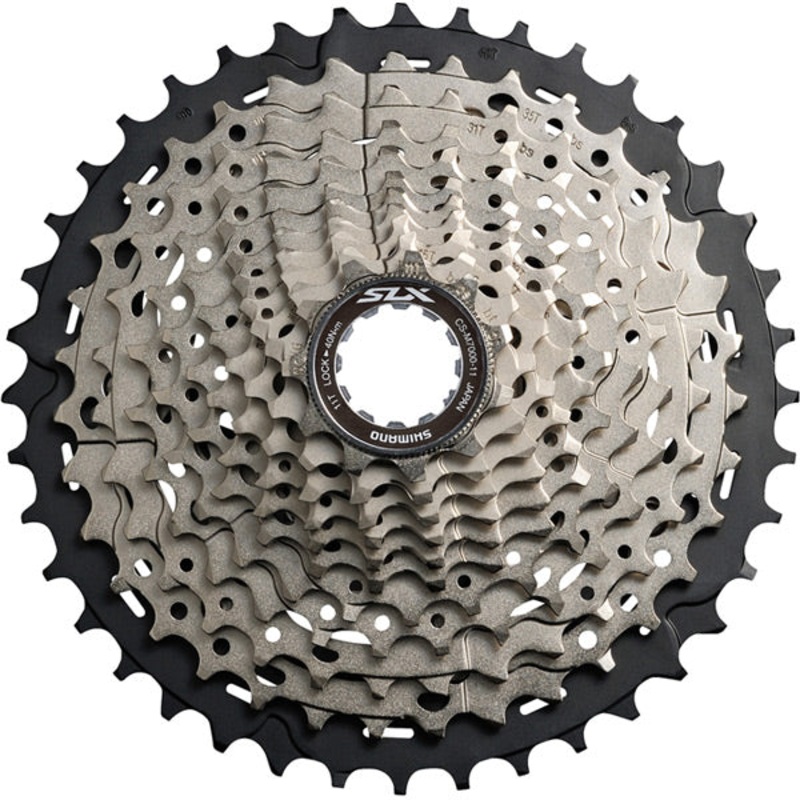 Shimano SLX Cassette 11 Speed M7000
