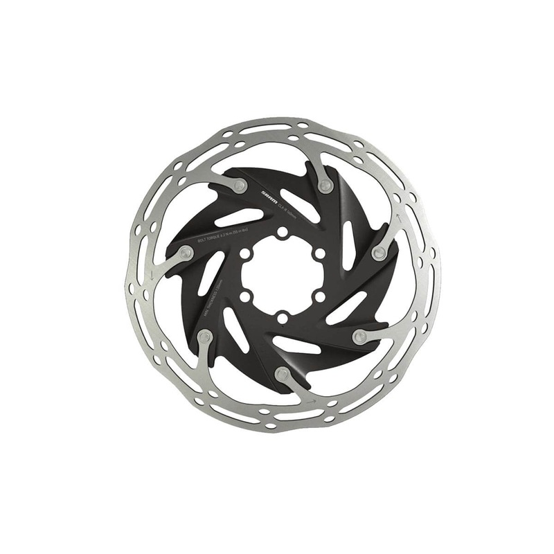 SRAM Rotor Centerline X Road 2-Piece Centre Lock