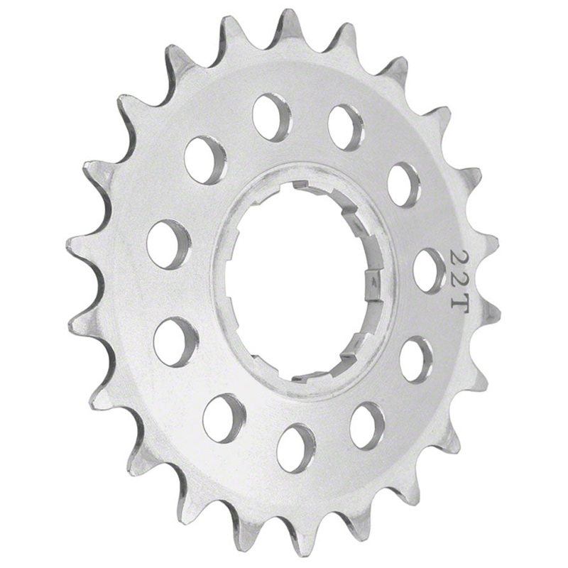 Surly Single Cassette Cog 3/32 Splined 20t