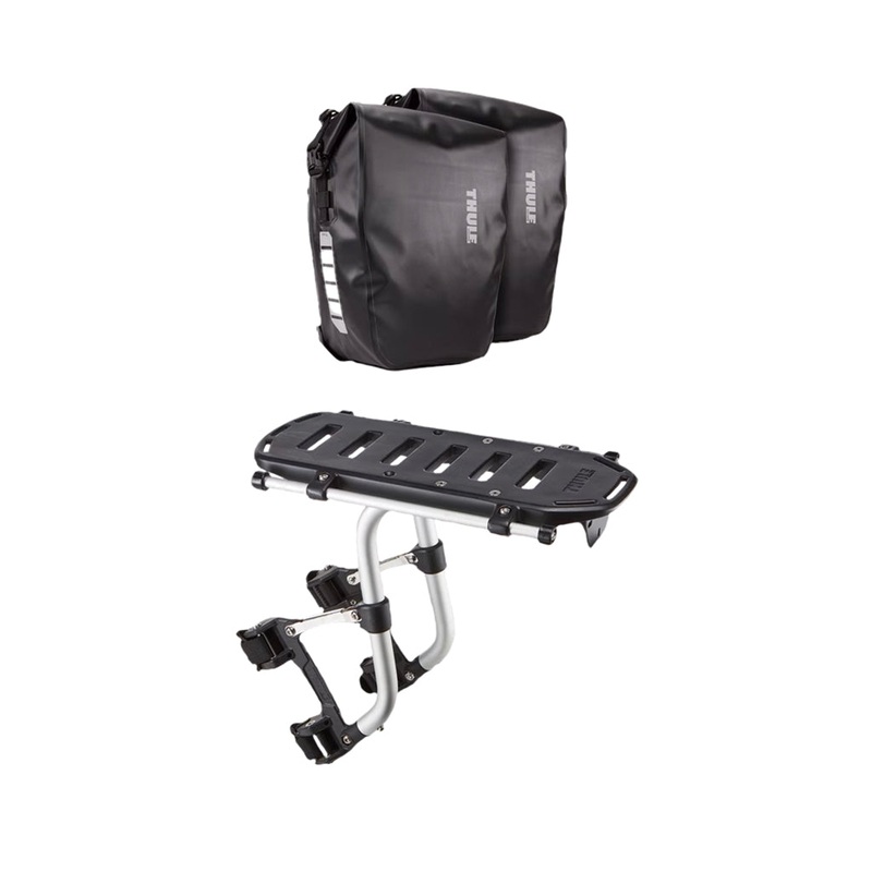 Thule Pack ‘n’ Pedal Tour Rack