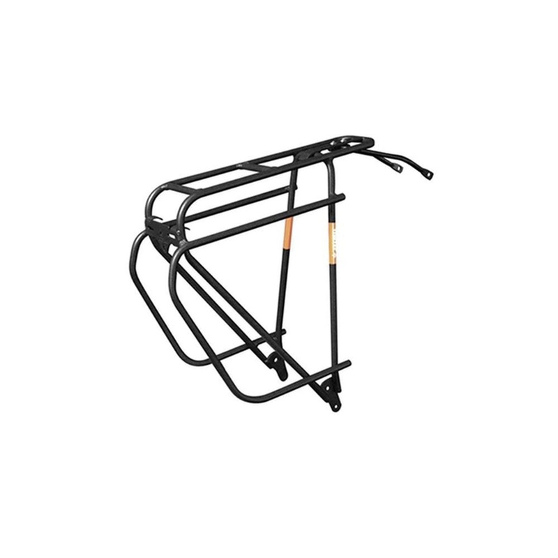 Tortec Epic Alloy Rear Pannier Rack