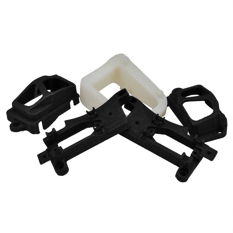 TRP Hylex Di2 Adapter Kit With Hood