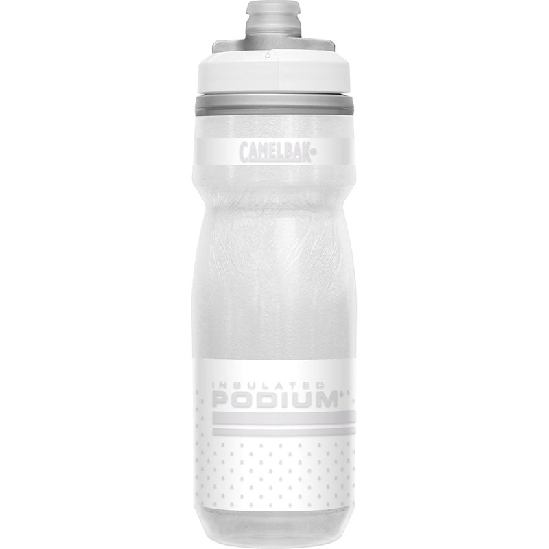 Borraccia Camelbak Podium Chill Insulated 620 ml – Reflective Ghost