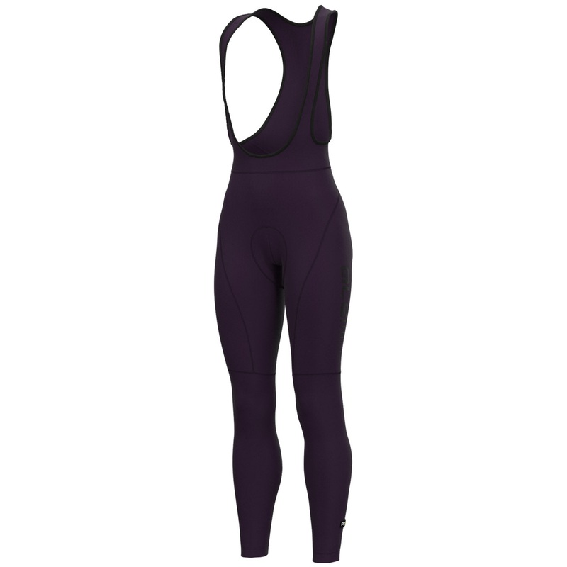 Calzamaglia donna Ale PRR Road – Viola